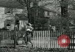 Image of new neighbors United States USA, 1946, second 44 stock footage video 65675024714