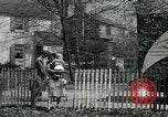 Image of new neighbors United States USA, 1946, second 45 stock footage video 65675024714