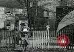 Image of new neighbors United States USA, 1946, second 46 stock footage video 65675024714