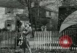 Image of new neighbors United States USA, 1946, second 47 stock footage video 65675024714