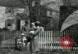 Image of new neighbors United States USA, 1946, second 49 stock footage video 65675024714