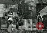 Image of new neighbors United States USA, 1946, second 51 stock footage video 65675024714