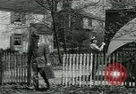 Image of new neighbors United States USA, 1946, second 53 stock footage video 65675024714