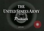 Image of Community Chest New York City USA, 1950, second 3 stock footage video 65675024715