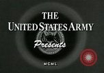 Image of Community Chest New York City USA, 1950, second 7 stock footage video 65675024715