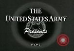 Image of Community Chest New York City USA, 1950, second 9 stock footage video 65675024715