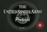 Image of Community Chest New York City USA, 1950, second 12 stock footage video 65675024715