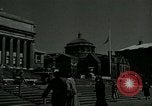 Image of Community Chest New York City USA, 1950, second 22 stock footage video 65675024715