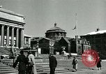 Image of Community Chest New York City USA, 1950, second 23 stock footage video 65675024715