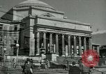 Image of Community Chest New York City USA, 1950, second 25 stock footage video 65675024715