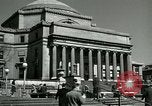 Image of Community Chest New York City USA, 1950, second 28 stock footage video 65675024715