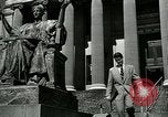 Image of Community Chest New York City USA, 1950, second 29 stock footage video 65675024715