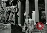 Image of Community Chest New York City USA, 1950, second 30 stock footage video 65675024715