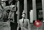 Image of Community Chest New York City USA, 1950, second 31 stock footage video 65675024715