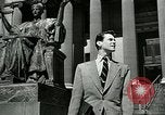 Image of Community Chest New York City USA, 1950, second 32 stock footage video 65675024715