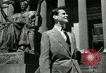 Image of Community Chest New York City USA, 1950, second 33 stock footage video 65675024715