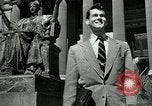 Image of Community Chest New York City USA, 1950, second 34 stock footage video 65675024715