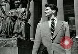 Image of Community Chest New York City USA, 1950, second 35 stock footage video 65675024715