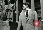 Image of Community Chest New York City USA, 1950, second 36 stock footage video 65675024715