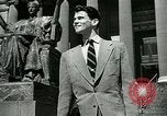 Image of Community Chest New York City USA, 1950, second 37 stock footage video 65675024715