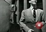 Image of Community Chest New York City USA, 1950, second 38 stock footage video 65675024715