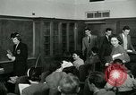 Image of Community Chest New York City USA, 1950, second 42 stock footage video 65675024715