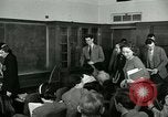 Image of Community Chest New York City USA, 1950, second 43 stock footage video 65675024715