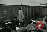 Image of Community Chest New York City USA, 1950, second 45 stock footage video 65675024715