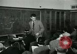 Image of Community Chest New York City USA, 1950, second 46 stock footage video 65675024715