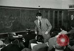 Image of Community Chest New York City USA, 1950, second 47 stock footage video 65675024715