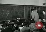 Image of Community Chest New York City USA, 1950, second 48 stock footage video 65675024715