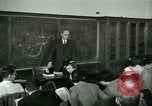 Image of Community Chest New York City USA, 1950, second 50 stock footage video 65675024715