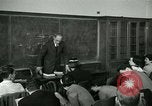 Image of Community Chest New York City USA, 1950, second 51 stock footage video 65675024715
