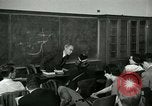 Image of Community Chest New York City USA, 1950, second 52 stock footage video 65675024715