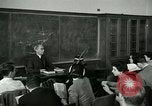 Image of Community Chest New York City USA, 1950, second 53 stock footage video 65675024715