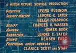 Image of U shaped kitchen United States USA, 1949, second 27 stock footage video 65675024716