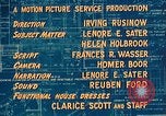Image of U shaped kitchen United States USA, 1949, second 28 stock footage video 65675024716