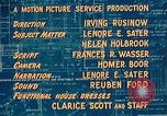 Image of U shaped kitchen United States USA, 1949, second 30 stock footage video 65675024716