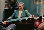 Image of U shaped kitchen United States USA, 1949, second 45 stock footage video 65675024716