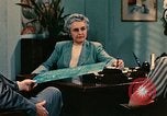 Image of U shaped kitchen United States USA, 1949, second 46 stock footage video 65675024716