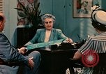 Image of U shaped kitchen United States USA, 1949, second 48 stock footage video 65675024716