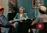 Image of U shaped kitchen United States USA, 1949, second 49 stock footage video 65675024716