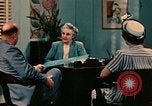 Image of U shaped kitchen United States USA, 1949, second 50 stock footage video 65675024716