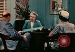 Image of U shaped kitchen United States USA, 1949, second 51 stock footage video 65675024716