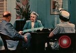 Image of U shaped kitchen United States USA, 1949, second 52 stock footage video 65675024716