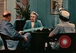 Image of U shaped kitchen United States USA, 1949, second 54 stock footage video 65675024716