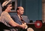 Image of U shaped kitchen United States USA, 1949, second 59 stock footage video 65675024716
