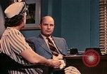 Image of U shaped kitchen United States USA, 1949, second 62 stock footage video 65675024716
