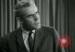 Image of drugs United States USA, 1966, second 10 stock footage video 65675024718
