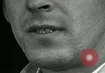 Immagine di Vittima di abuso di droga United States USA, 1966, secondo 46 filmato di repertorio 65675024719